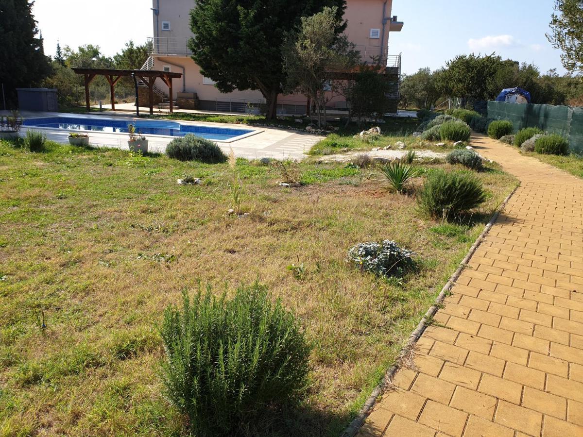 Olive Apartments Ugljan Extérieur photo