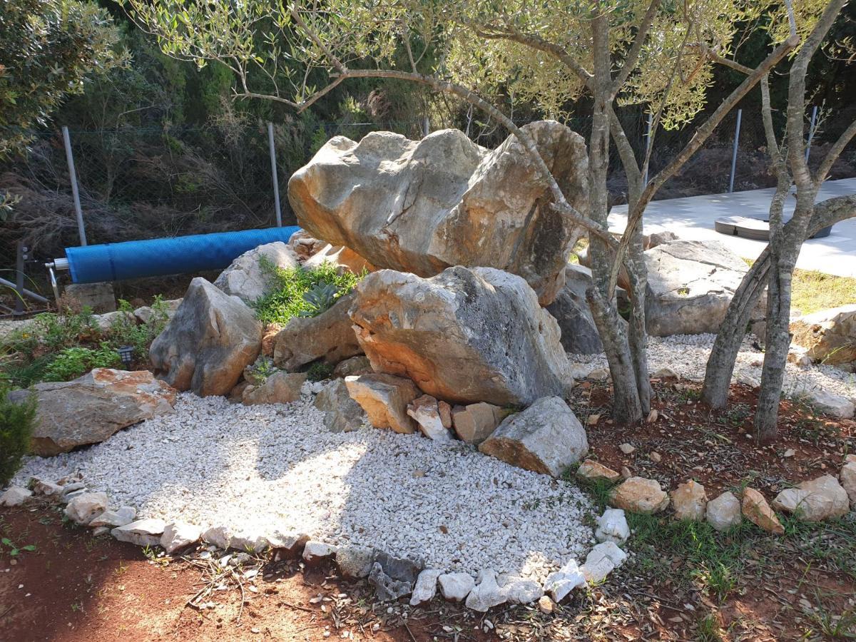Olive Apartments Ugljan Extérieur photo