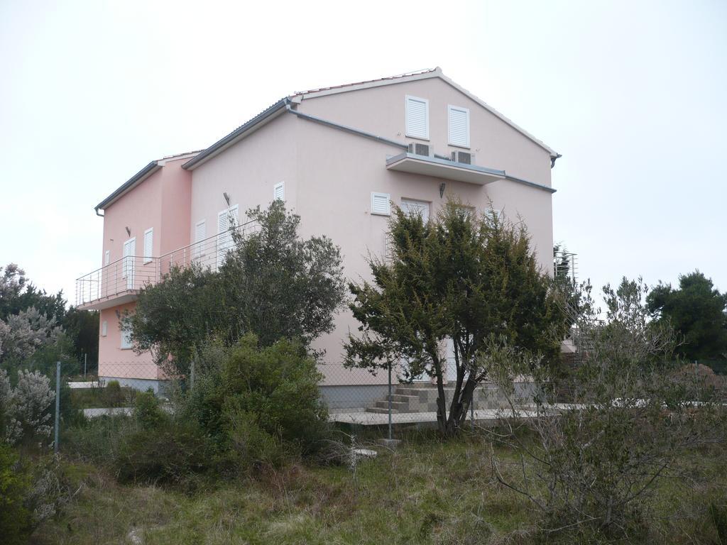 Olive Apartments Ugljan Chambre photo