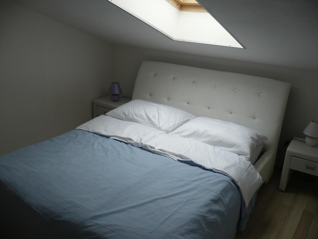 Olive Apartments Ugljan Chambre photo