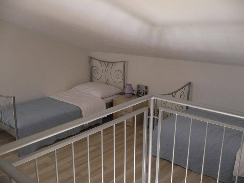 Olive Apartments Ugljan Chambre photo