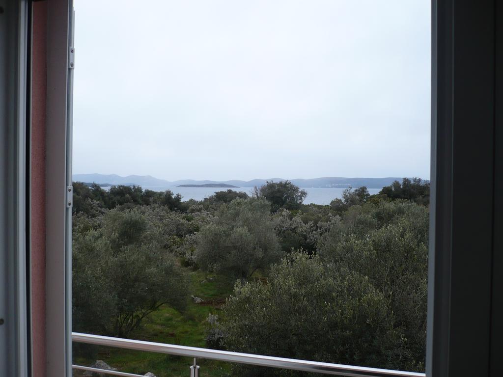Olive Apartments Ugljan Chambre photo