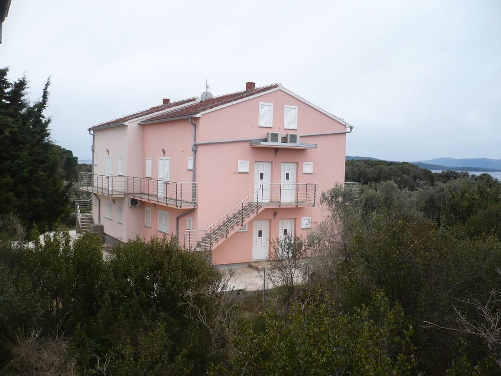 Olive Apartments Ugljan Chambre photo