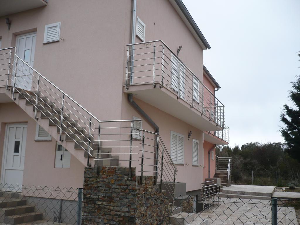 Olive Apartments Ugljan Chambre photo