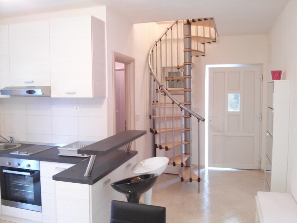 Olive Apartments Ugljan Chambre photo