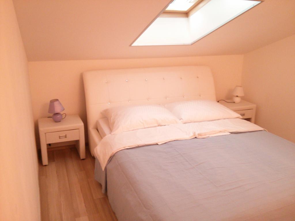 Olive Apartments Ugljan Chambre photo