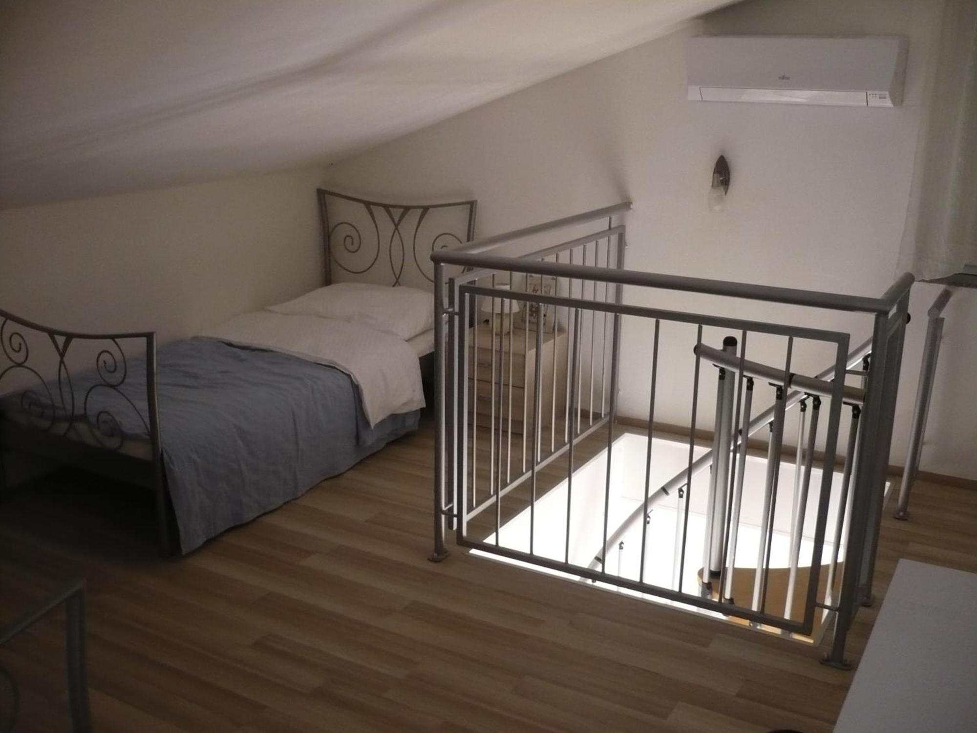 Olive Apartments Ugljan Extérieur photo